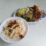永樂担仔麺 - 