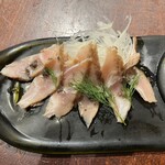 魚介ビストロ　sasaya - 