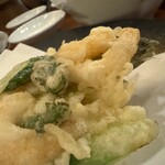 蕎麦 ひるあんどん - 