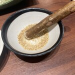 とんかつ新宿 さぼてん - 