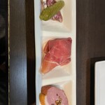 ぐらんあるぶる - 