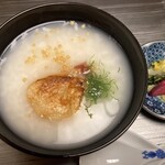 おおさか料理  浅井 - 