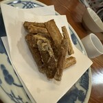 蕎麦 ひるあんどん - 