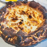 400℃ PIZZA TOKYO - FNT