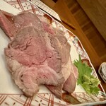 蕎麦 ひるあんどん - 