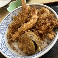 てんぷら天松 日本橋店 - 