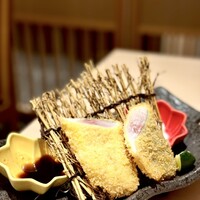 豚料理 酔狂割烹 伊達 - 