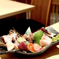 豚料理 酔狂割烹 伊達 - 