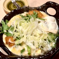 豚料理 酔狂割烹 伊達 - 