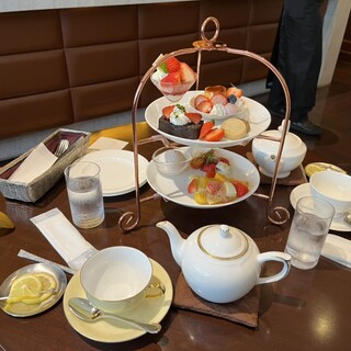 キハチ カフェ_1