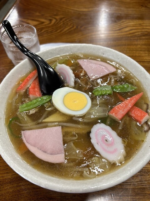 田原食堂 旭町店（原ノ町） &ndash; 福島・南相馬の絶品定食とカレー