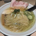 麺 鍾馗 - 