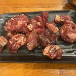 七輪焼肉 安安 - 