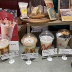 台湾甜商店 - 食品サンプル