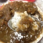 トクケイ食堂 - ちょいシャバ