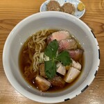 Ramen Kane Katsu - 