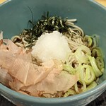 Soba Doko Ro Daitsu Ru - 