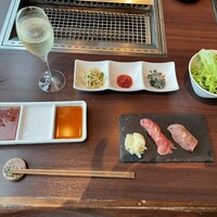 天空焼肉 星遊山 - 
