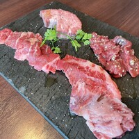 天空焼肉 星遊山 - 