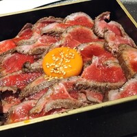 焼肉割烹 YP流 西心斎橋店 - 