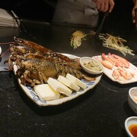 鉄板焼おおみ - 