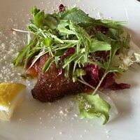 インコントロ オステリア&グリル - 