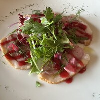 インコントロ オステリア&グリル - 