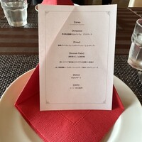 インコントロ オステリア&グリル - 