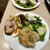 カフェ＆ブックス ビブリオテーク - 料理写真:ローズマリーチキンのソテー　マヨネーズソース