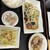 愛南 市場食堂 - 料理写真:びやカツオのたたき定食
          