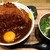 讃岐の男うどん - 料理写真: