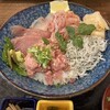 伊豆海鮮 どんぶりや