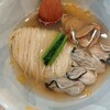 中華蕎麦 麺とスープ