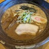 Ramen Soumokutou - 醤油ラーメン