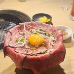 浅草焼肉 たん鬼 - 