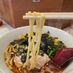 Ramen Horiuchi - 