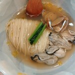 中華蕎麦 麺とスープ - 