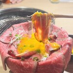 浅草焼肉 たん鬼 - 