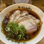 Ramen mugyu - 