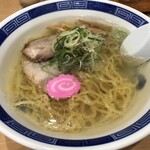 北乃ラーメン - 