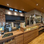 中道源蔵茶舗 - 