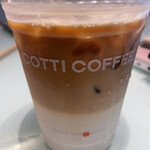 COTTI COFFEE - 