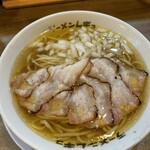 Ramen mugyu - 