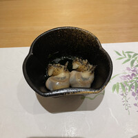 鮨 あうん - 