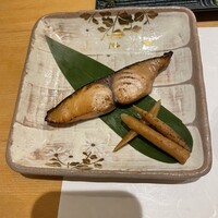 鮨 あうん - 