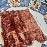 熟成焼肉 あらた - 