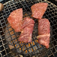 熟成焼肉 あらた - 
