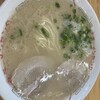 丸幸ラーメンセンター 基山本店