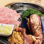 焼肉 九田家 - 