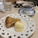 カフェ　カルモ - 